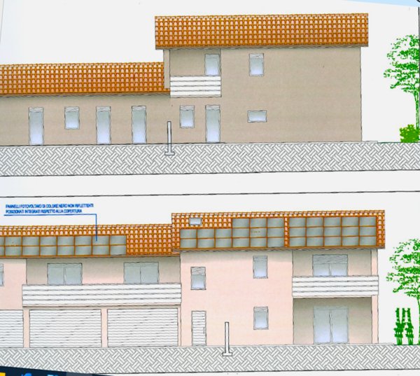 appartamento in vendita a Mussolente