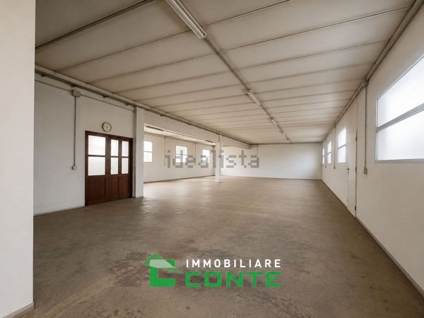 ufficio in vendita a Mussolente