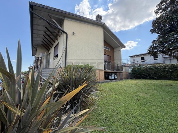 casa indipendente in vendita a Mussolente