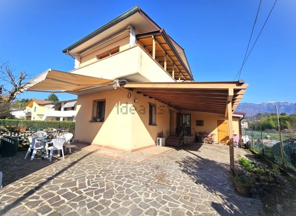 casa indipendente in vendita a Mussolente