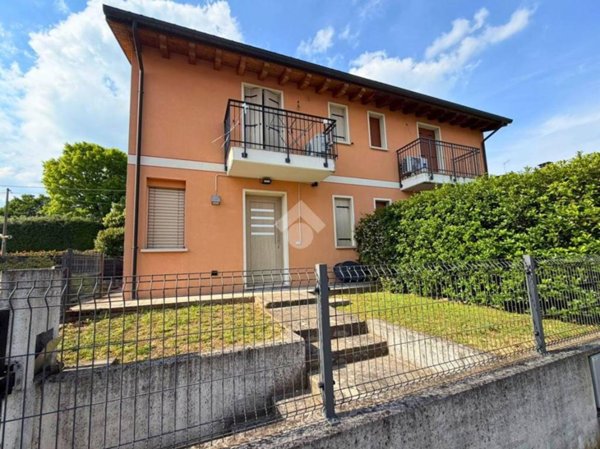 casa indipendente in vendita a Mussolente
