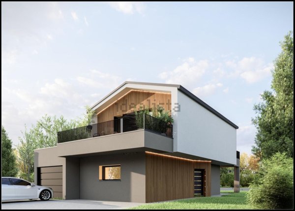 casa indipendente in vendita a Mussolente in zona Casoni