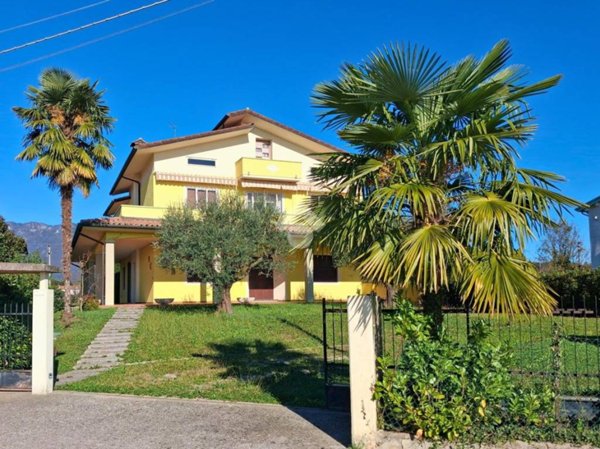 casa indipendente in vendita a Mussolente in zona Casoni