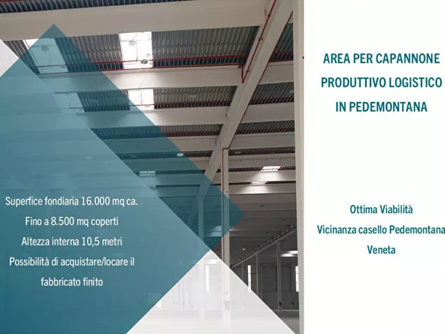 mansarda in vendita a Mussolente