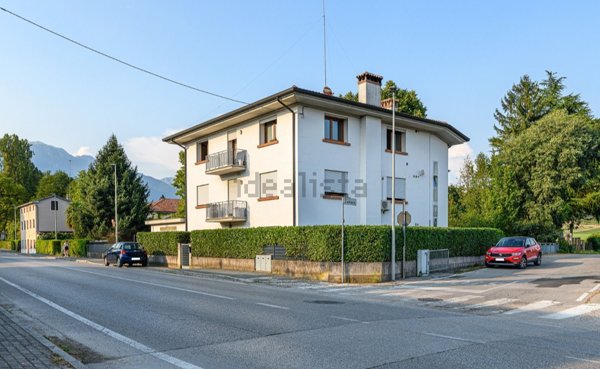 appartamento in vendita a Mussolente