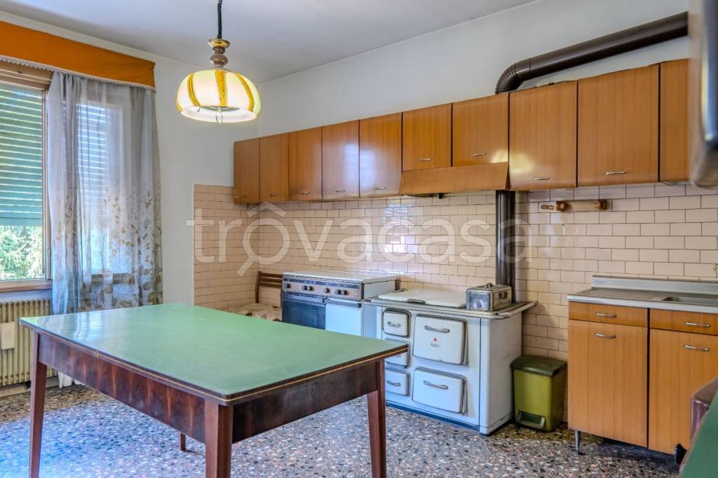 casa indipendente in vendita a Mussolente in zona Casoni