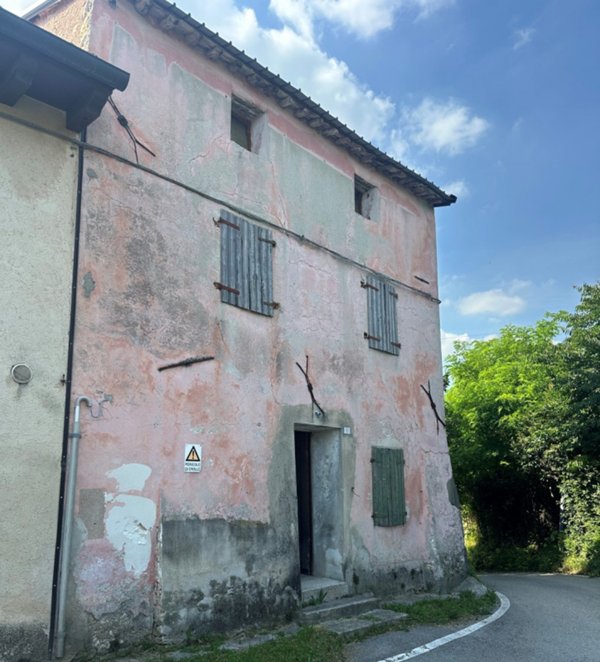 casa indipendente in vendita a Mussolente in zona Casoni