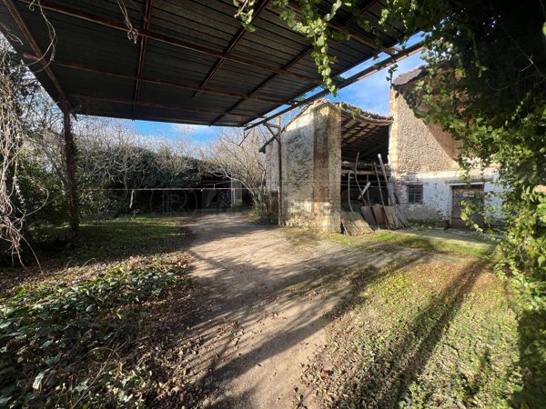 casale in vendita a Mussolente in zona Casoni