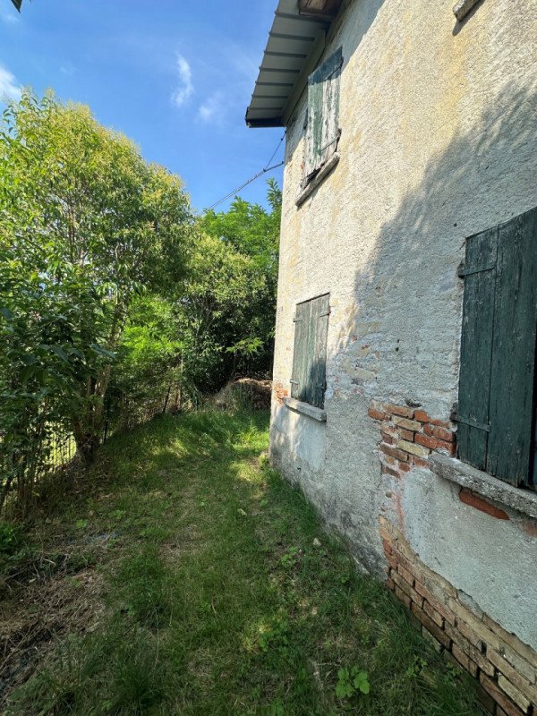 casa indipendente in vendita a Mussolente in zona Casoni