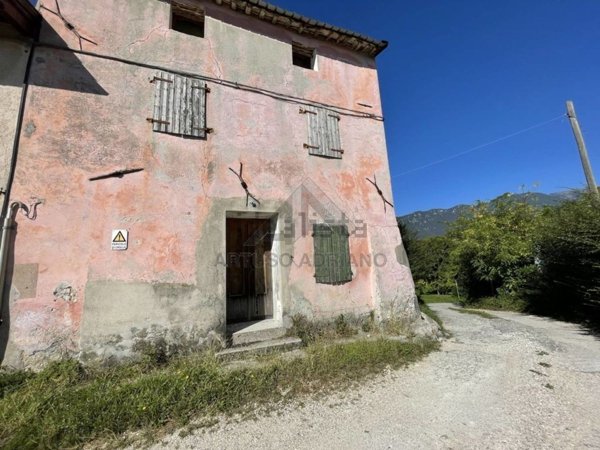casa indipendente in vendita a Mussolente in zona Casoni