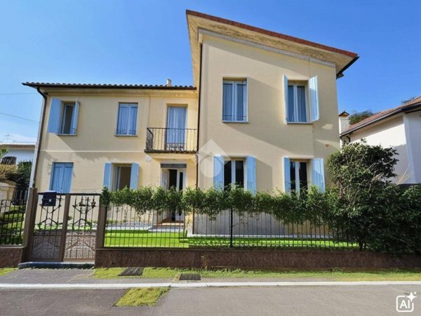 casa indipendente in vendita a Mussolente