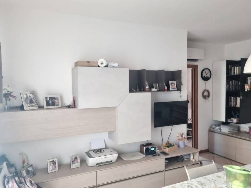 appartamento in vendita a Mussolente