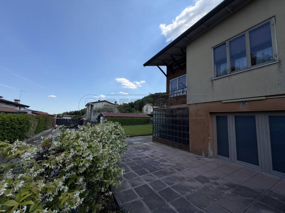 casa indipendente in vendita a Mussolente