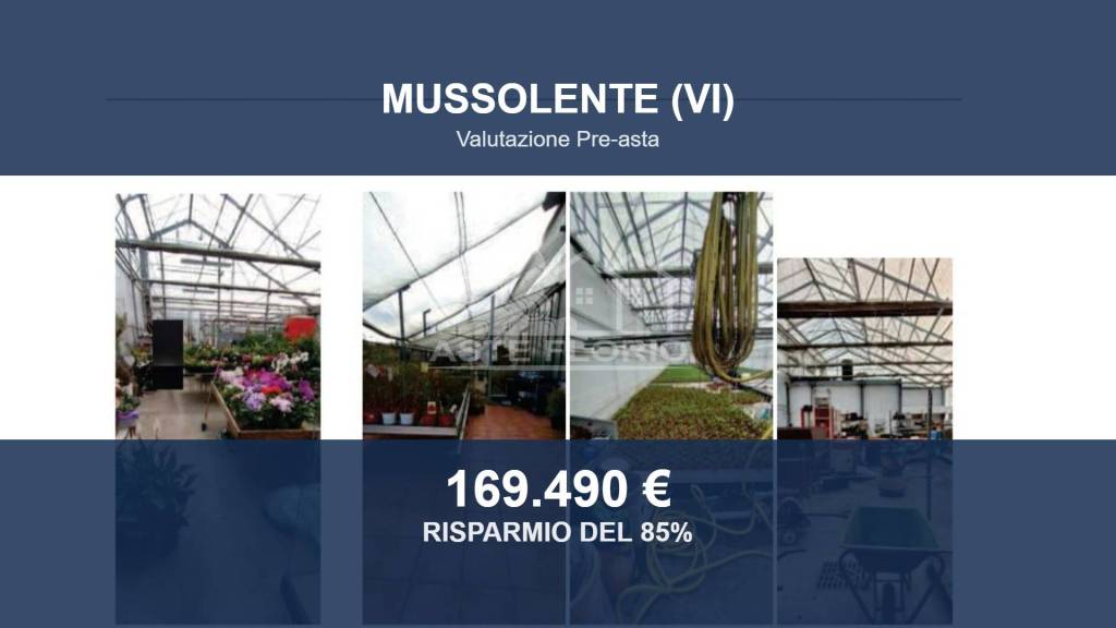 terreno in vendita a Mussolente in zona Casoni