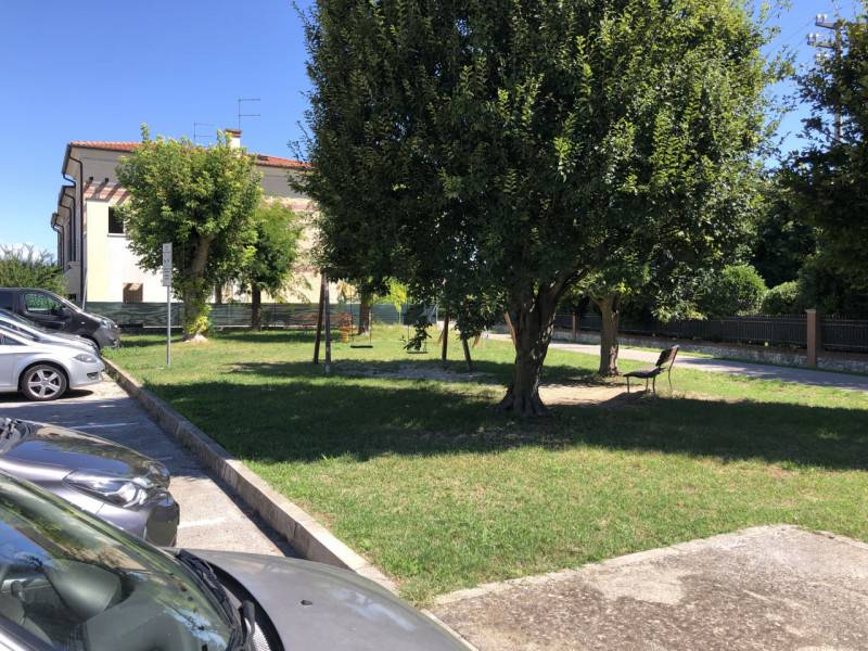 appartamento in vendita a Nanto in zona Ponte di Nanto
