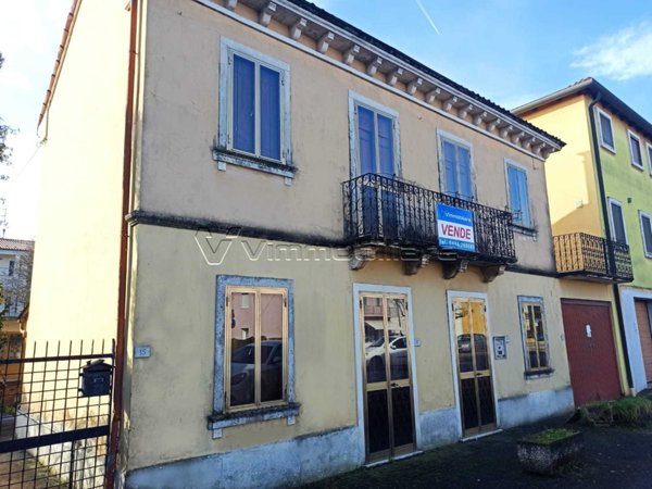 casa indipendente in vendita a Nanto in zona Ponte di Nanto