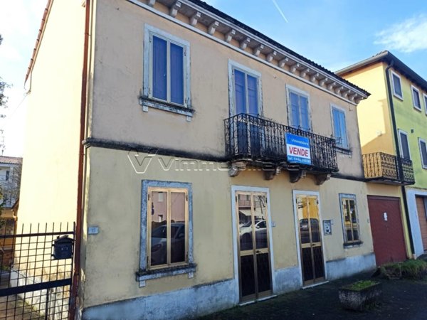 casa indipendente in vendita a Nanto in zona Ponte di Nanto