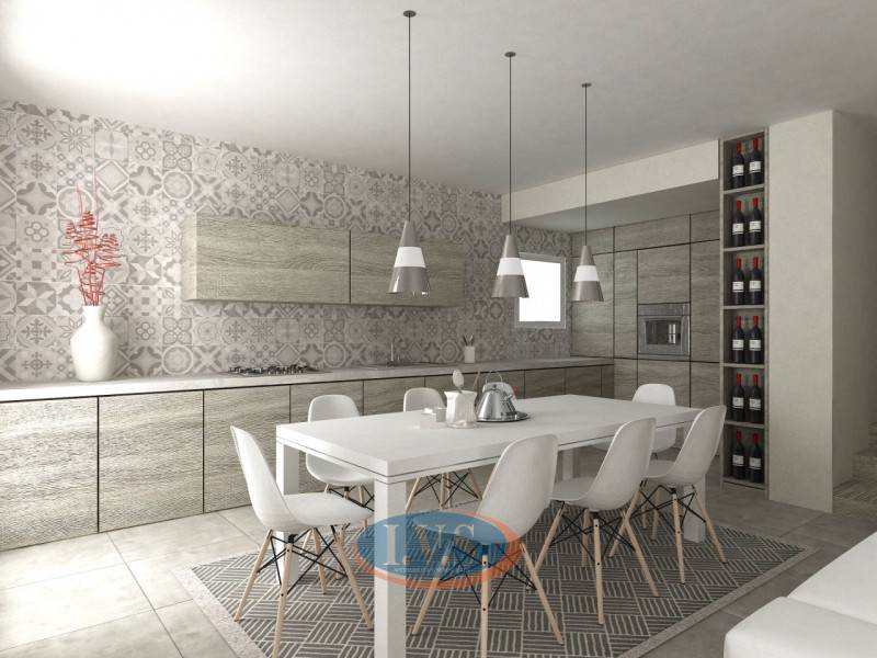 casa indipendente in vendita a Nanto in zona Bosco di Nanto