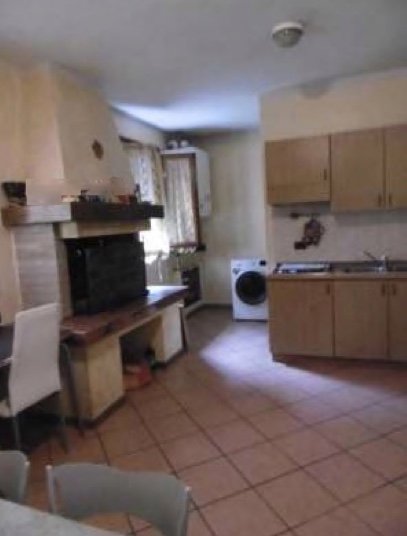 appartamento in vendita a Nanto in zona Ponte di Nanto