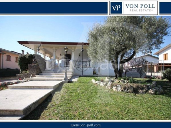 casa indipendente in vendita a Nanto in zona Ponte di Nanto