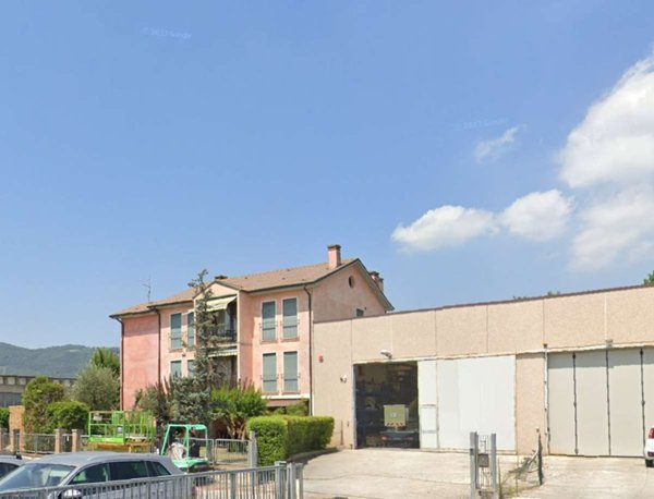 appartamento in vendita a Nanto in zona Ponte di Nanto