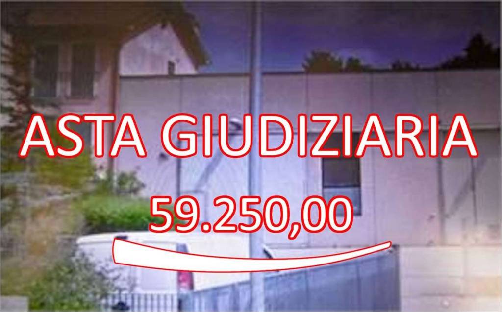 locale commerciale in vendita a Nanto in zona Ponte di Nanto