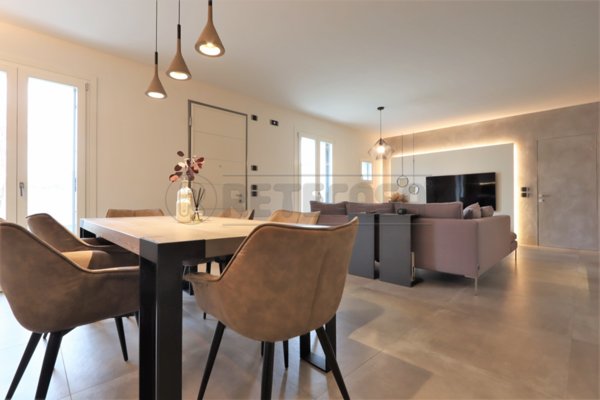 casa indipendente in vendita a Nanto in zona Bosco di Nanto