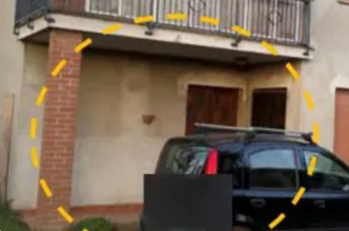 casa indipendente in vendita a Nanto in zona Bosco di Nanto