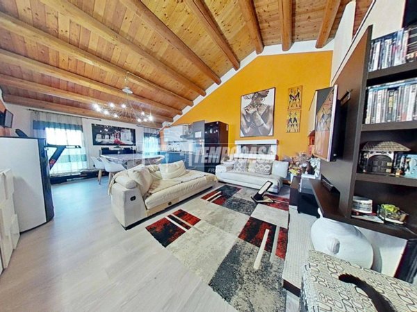 appartamento in vendita a Nanto