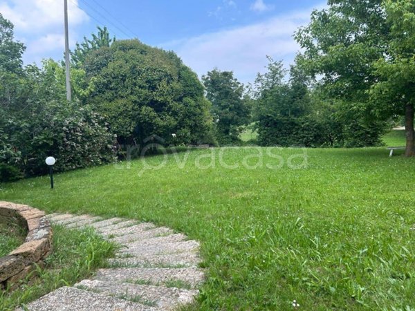 appartamento in vendita a Nanto
