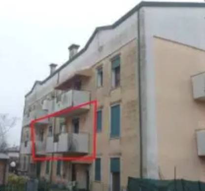 appartamento in vendita a Nanto in zona Bosco di Nanto