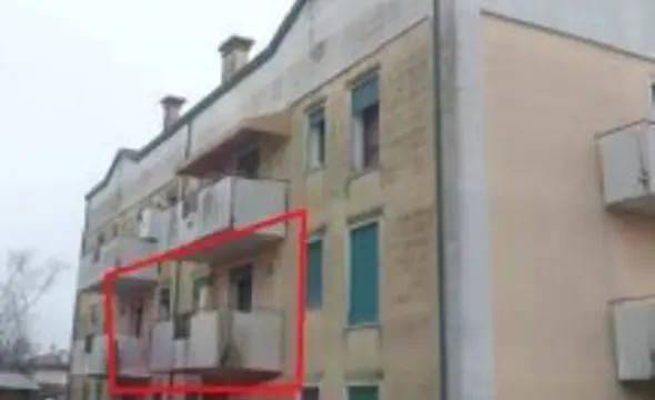 appartamento in vendita a Nanto in zona Bosco di Nanto