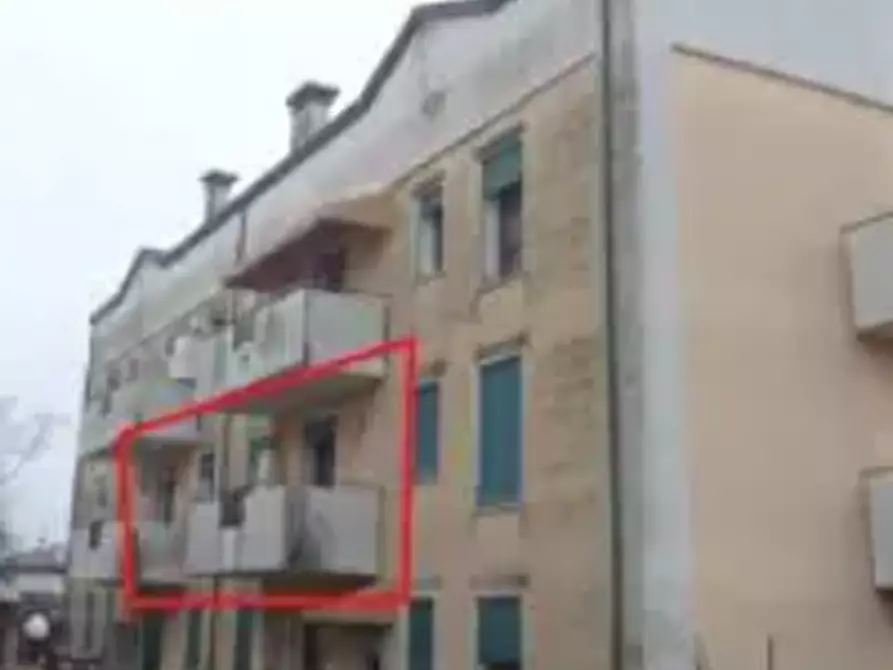 appartamento in vendita a Nanto in zona Bosco di Nanto