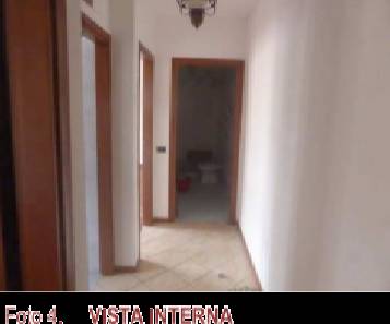 appartamento in vendita a Nanto