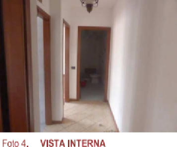 appartamento in vendita a Nanto