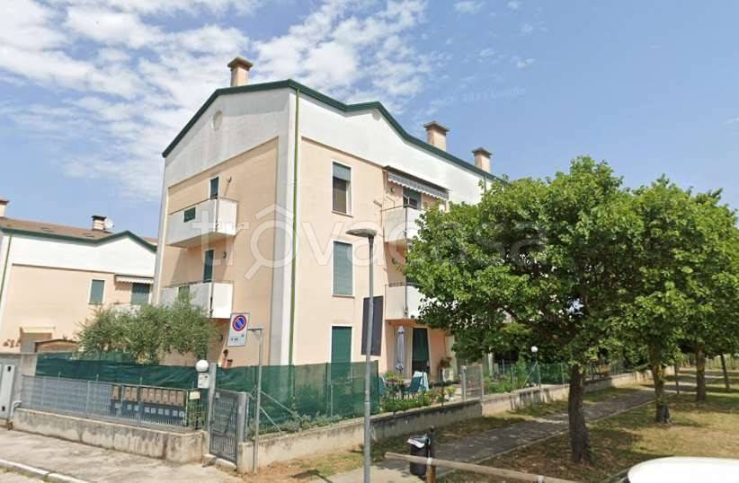appartamento in vendita a Nanto