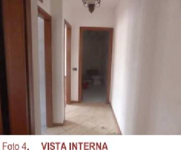 appartamento in vendita a Nanto in zona Bosco di Nanto