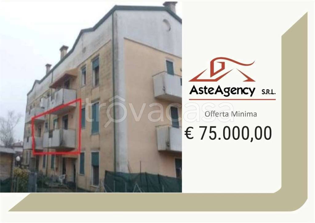 appartamento in vendita a Nanto in zona Bosco di Nanto