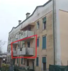 appartamento in vendita a Nanto in zona Bosco di Nanto