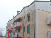 appartamento in vendita a Nanto