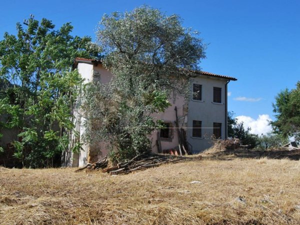 casale in vendita a Nanto