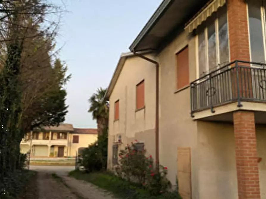 appartamento in vendita a Nanto