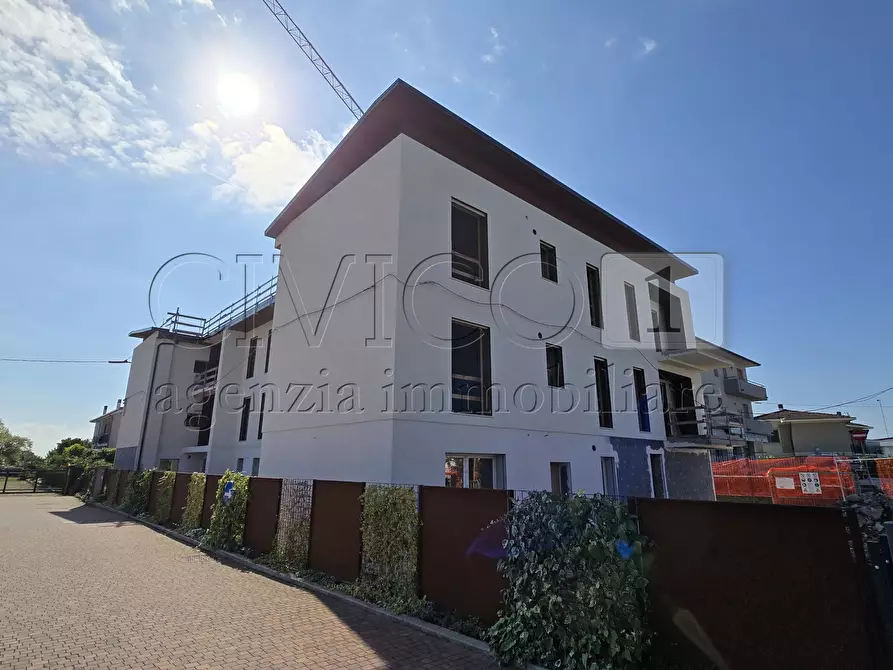 appartamento in vendita a Nanto in zona Ponte di Nanto