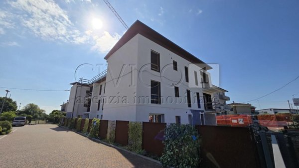 appartamento in vendita a Nanto in zona Ponte di Nanto