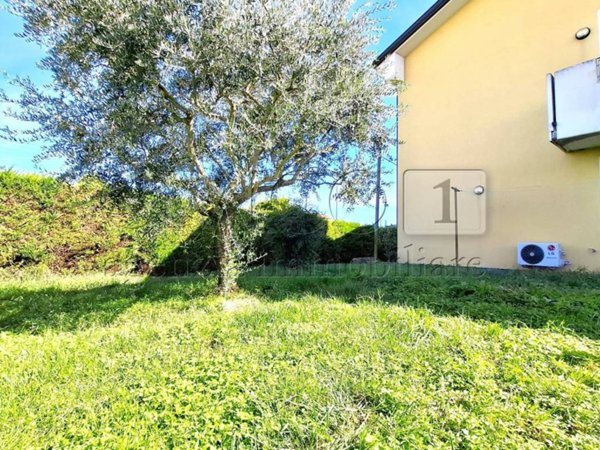 appartamento in vendita a Nanto in zona Bosco di Nanto