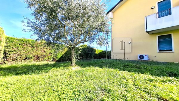 appartamento in vendita a Nanto