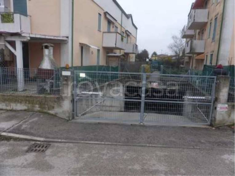 appartamento in vendita a Nanto