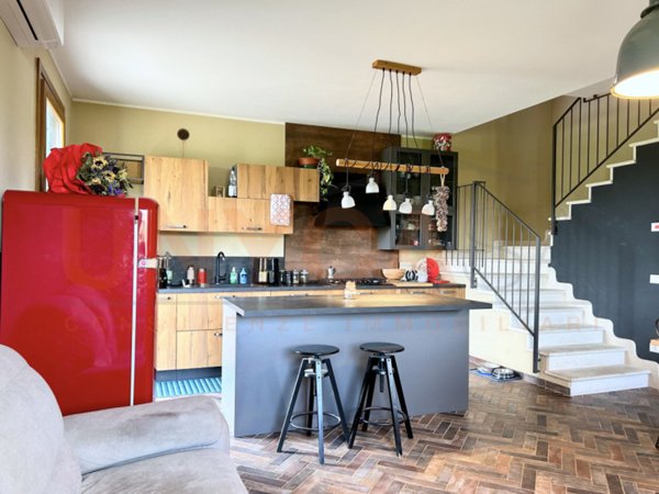 casa indipendente in vendita a Nanto in zona Bosco di Nanto