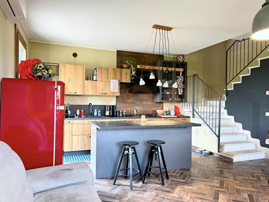 casa indipendente in vendita a Nanto in zona Bosco di Nanto