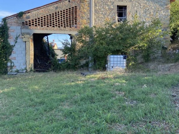 casale in vendita a Nanto